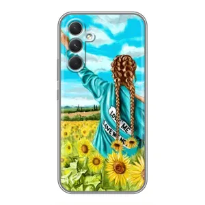 Чехол для Патриота Украины Motorola Edge 30 Pro - (AlphaPrint)