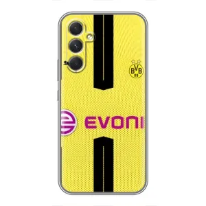 Чохли для Motorola Edge 30 (VPrint) - Футбольні клуби (BVB)