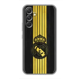 ФК Реал Мадрид чохли для Motorola Edge 30 (AlphaPrint) (фон Реал Мадрид)