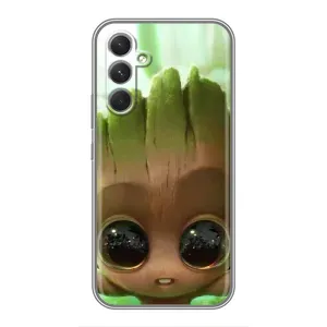 Чохол МАРВЕЛ для Motorola Еdge 30 (AlphaPrint) (Милий Грут)