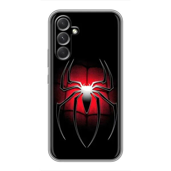 Чохол з принтом «Паук марвел» для Motorola Edge 30 Чохол з принтом «Паук марвел» для Motorola Edge 30