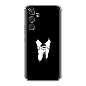 Чохол для Motorola Еdge 30 - (AlphaPrint) з принтом (ТОП продажів) (Стиляга)