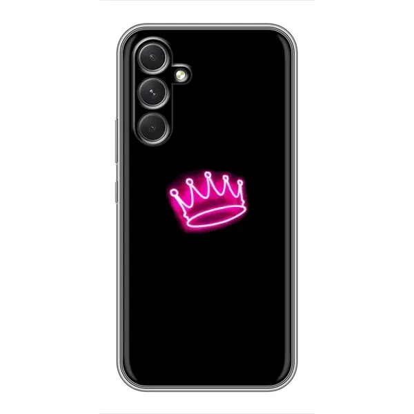 Чехол с принтом «Яркая корона» для Motorola Edge 30 Чехол с принтом «Яркая корона» для Motorola Edge 30