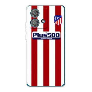 Чохли для Motorola Edge 40 Neo (VPrint) - Футбольні клуби (Atletico)