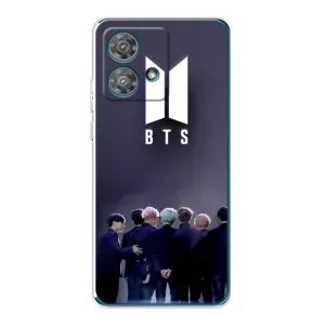 Чохли BTS для Motorola Edge 40 Neo (AlphaPrint) (Група BTS)