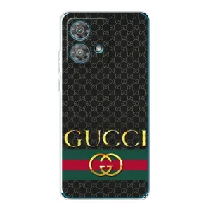 Чохли GUCCI для Моторола Едже 40 Нео (AlphaPrint) (Gucci оригінал)
