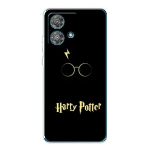 Чохли з Гаррі Поттером для Motorola Edge 40 Neo (AlphaPrint) (Harry Potter)