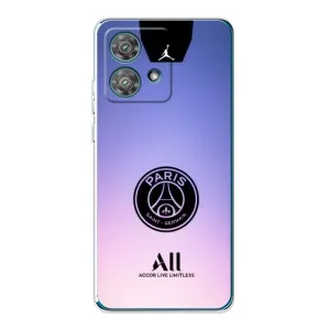Чохли PSG для Motorola Edge 40 Neo (AlphaPrint) (лого PSG)