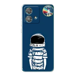 Чехол NASA для Motorola Edge 40 Neo (AlphaPrint)