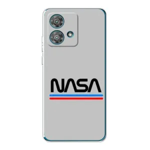 Чохол NASA для Motorola Edge 40 Neo (AlphaPrint) (NASA)