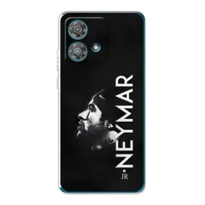 Чохол Неймар для Motorola Edge 40 Neo (AlphaPrint) (NEYMAR)