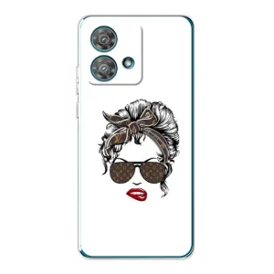 Чохли Луі Вітон для Motorola Edge 40 Neo (AlphaPrint - LOUIS VUITTON) (стильна з луі вітон)