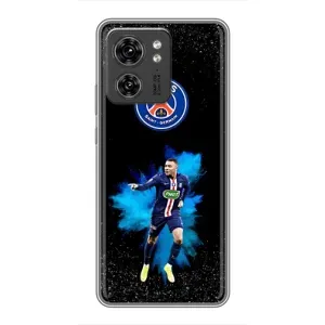 Чохли Кіліан Мбаппе для Motorola Edge 40 Pro