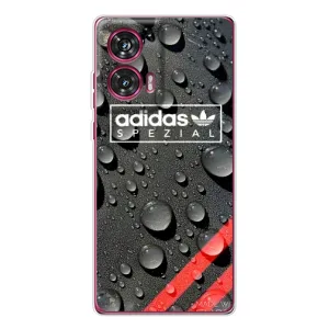 Чохли Адидас для Motorola Edge 50 Fusion (AlphaPrint) (Адидас прінт)