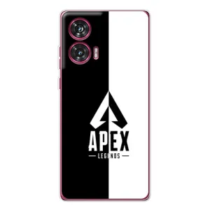 Чохли з топовими принтами для Моторола Едж 50 Ф'южн (APEX)