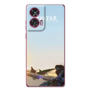 Чохли з фільму АВАТАР для Motorola Edge 50 Fusion (AlphaPrint)
