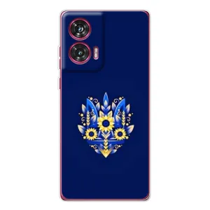 Чохли для Motorola Edge 50 Fusion Укр. Символіка (AlphaPrint)