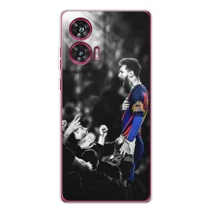 Чохли Мессі для Motorola Edge 50 Fusion (AlphaPrint)