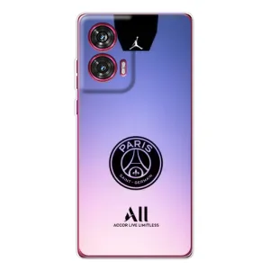 Чехлы PSG для Motorola Edge 50 Fusion (AlphaPrint) (лого PSG)