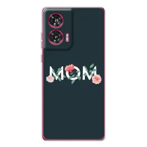 Чохли для мами на Motorola Edge 50 Fusion (Mom дизайн)