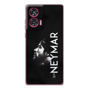 Чохол Неймар для Motorola Edge 50 Fusion (AlphaPrint) (NEYMAR)