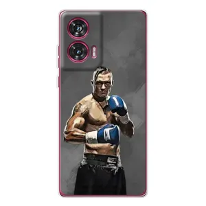 Чохол з картинкою Олександр Усик для Motorola Edge 50 Fusion (Олександр Усик)
