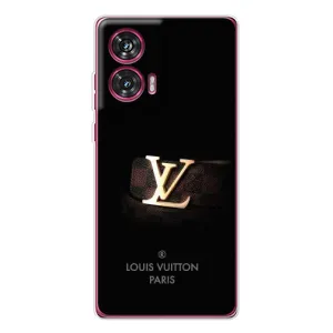 Чохли Луі Вітон для Motorola Edge 50 Fusion (AlphaPrint - LOUIS VUITTON)