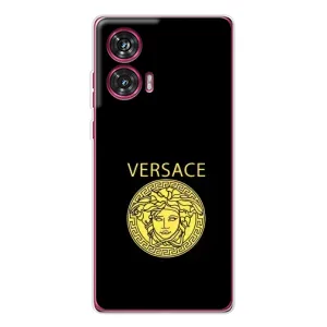 Чохли VERSACE для Моторола Едж 50 Ф'южн (PREMIUMPrint) (Versace)