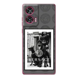 Чехлы VERSACE для Мото Ейдж 50 Фьюжен (PREMIUMPrint)