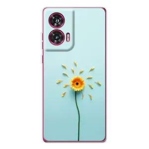 Чохли з квітами для Motorola Edge 50 Fusion (VPrint)