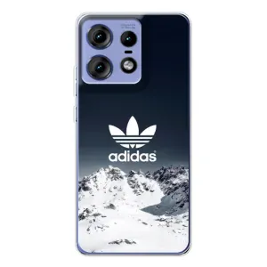 Чохли Адидас для Motorola Edge 50 Pro (AlphaPrint) (Адідас в горах)