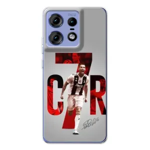 Чохол Кріштіану Роналду для Motorola Edge 50 Pro (AlphaPrint) (C7R)