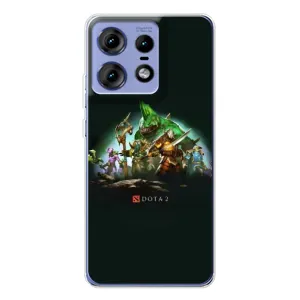 Чохли з тематикою Кіберспорт для Motorola Edge 50 Pro (VPrint) (DOTA 2)