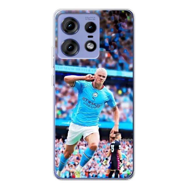 Чехол с принтом «фанаты Холанда» для Motorola Edge 50 Pro Чехол с принтом «фанаты Холанда» для Motorola Edge 50 Pro
