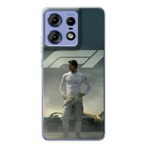 Чохол Формула1 на Motorola Edge 50 Pro (Формула 1)