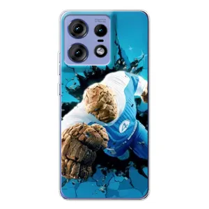 Чохол з принтом «Істота Фантастична Четвірка» для Motorola Edge 50 Pro