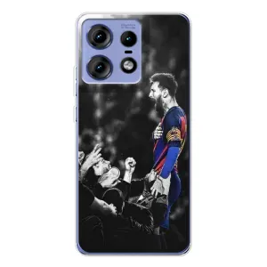 Чохли Мессі для Motorola Edge 50 Pro (AlphaPrint)