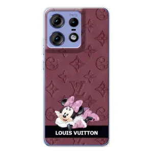 Чохол Disney Mouse Motorola Edge 50 Pro (PREMIUMPrint)