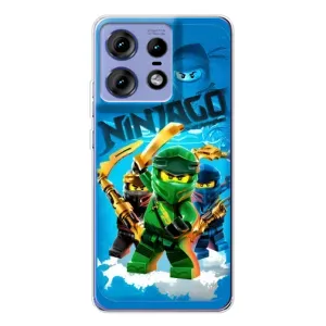 Чохли з тематикою Кіберспорт для Motorola Edge 50 Pro (VPrint) (Ninjago)