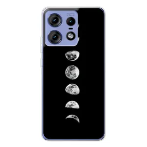 Космічні Чохли для Моторола Едж 50 Про (VPrint) (Планети)