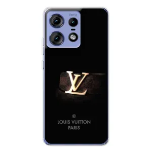 Чехлы Луи Витон для Motorola Edge 50 Pro (AlphaPrint - LOUIS VUITTON)