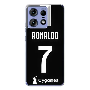 Чохол Кріштіану Роналду для Motorola Edge 50 Pro (AlphaPrint) (RONALDO 7)