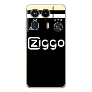 Чохол з принтом «AJAX» для Motorola Edge 50 Ultra