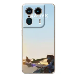 Чохол з принтом «Avatar» для Motorola Edge 50 Ultra
