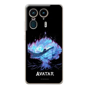 Чехлы с фильма АВАТАР для Motorola Edge 50 Ultra (AlphaPrint)