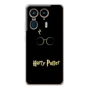Чехлы Фильмы для Мото Ейдж 50 Ультра (VPrint)