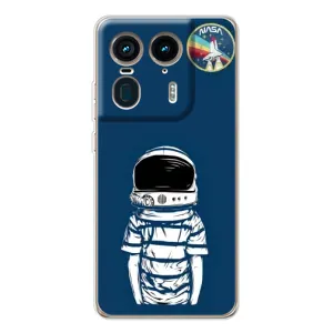 Чехол NASA для Motorola Edge 50 Ultra (AlphaPrint)