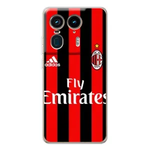 Чохол з принтом «Milan» для Motorola Edge 50 Ultra