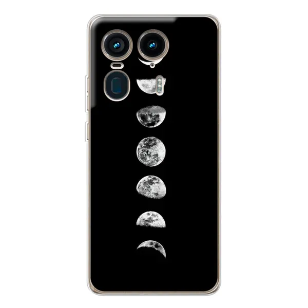 Чехол с принтом «Планеты» для Motorola Edge 50 Ultra Чехол с принтом «Планеты» для Motorola Edge 50 Ultra