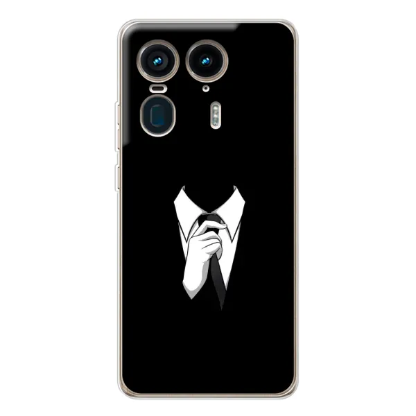 Чехол с принтом «Стиляга» для Motorola Edge 50 Ultra Чехол с принтом «Стиляга» для Motorola Edge 50 Ultra